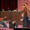 Theater: Das perfekte Geheimnis